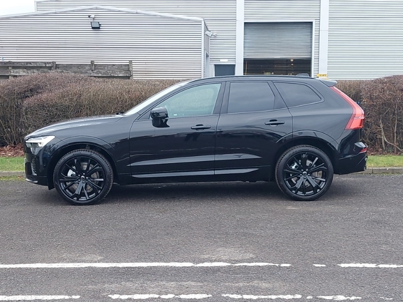 Used Volvo XC60 2025 for sale - 77466281: Photo 4