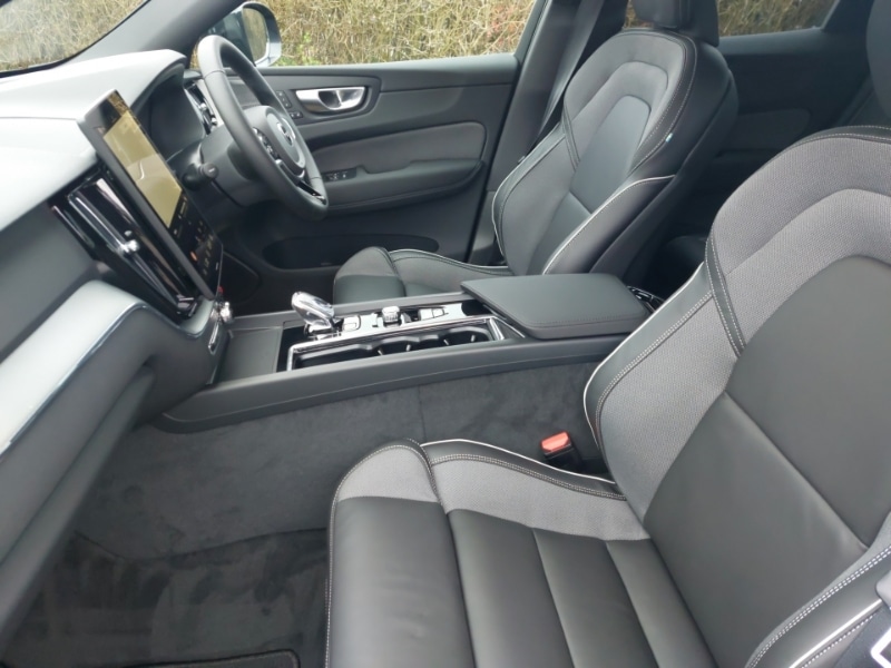 Used Volvo XC60 2025 for sale - 77466281: Photo 5