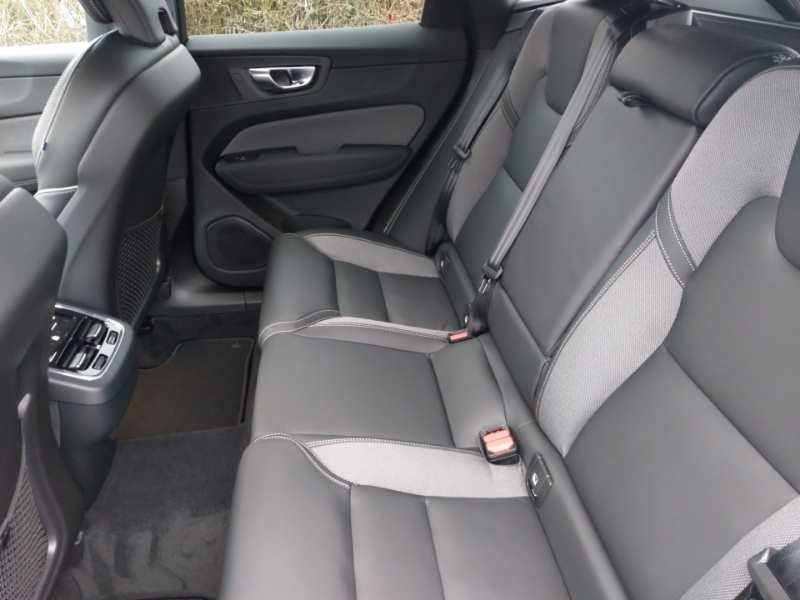 Used Volvo XC60 2025 for sale - 77466281: Photo 6