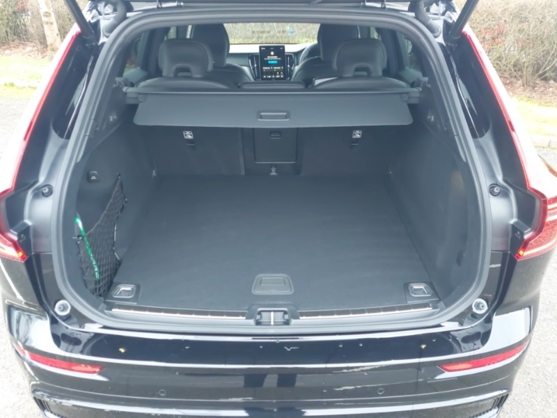 Used Volvo XC60 2025 for sale - 77466281: Photo 8