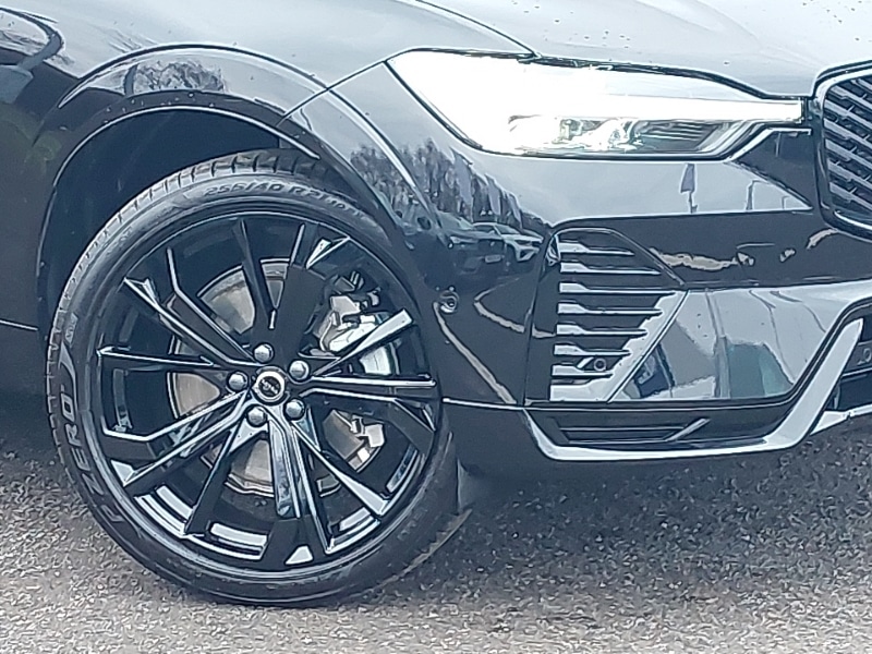 Used Volvo XC60 2025 for sale - 77466281: Photo 9