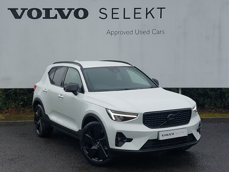 Used Volvo XC40 2025 for sale - 76150380: Photo 1