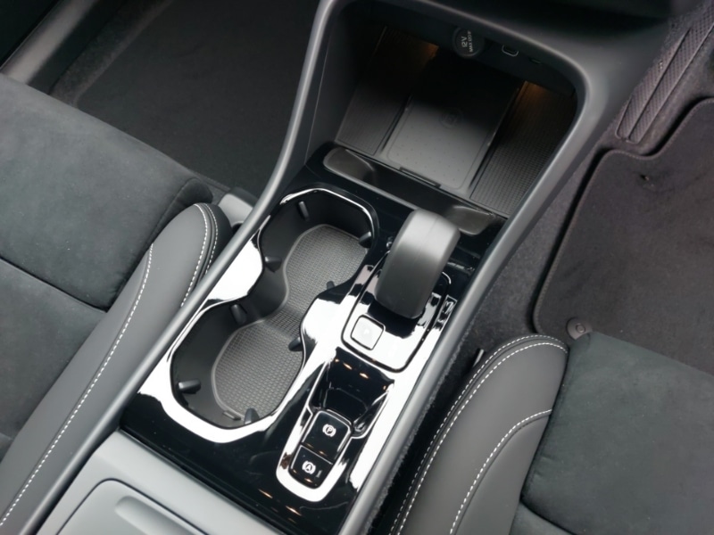 Used Volvo XC40 2025 for sale - 76150380: Photo 13