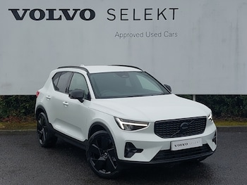 Used Volvo XC40 2025 for sale - 76150380: Photo