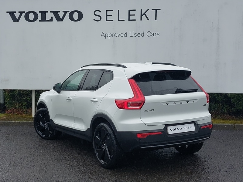 Used Volvo XC40 2025 for sale - 76150380: Photo 3
