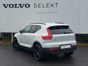 Used Volvo XC40 2025 for sale - 76150380: Photo