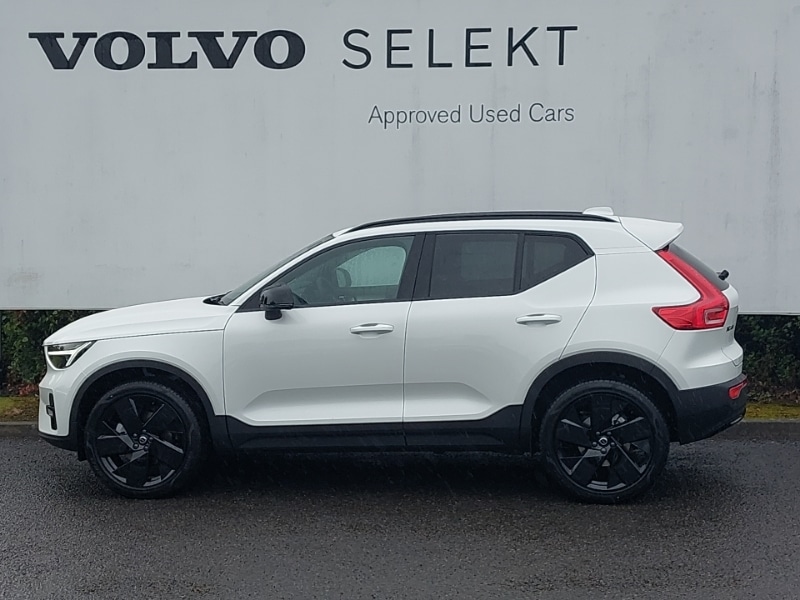 Used Volvo XC40 2025 for sale - 76150380: Photo 4
