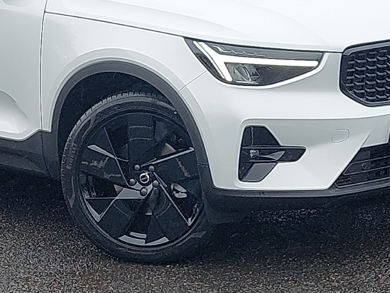 Used Volvo XC40 2025 for sale - 76150380: Photo 9