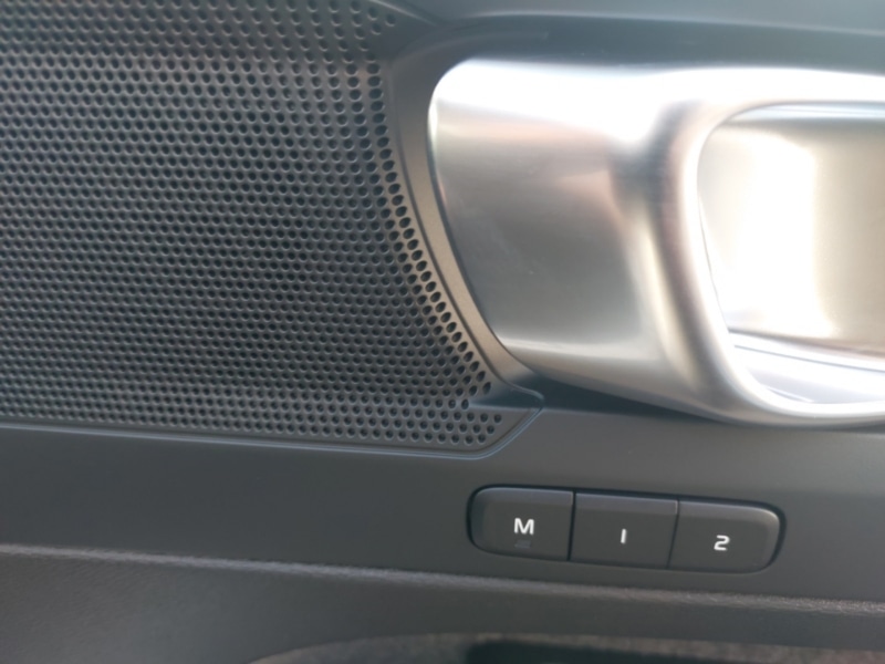 Used Volvo XC40 2025 for sale - 77105444: Photo 13