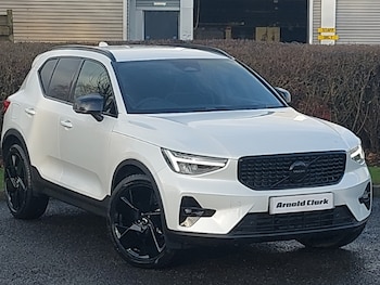 Used Volvo XC40 2025 for sale - 77105444: Photo