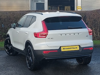 Used Volvo XC40 2025 for sale - 77105444: Photo