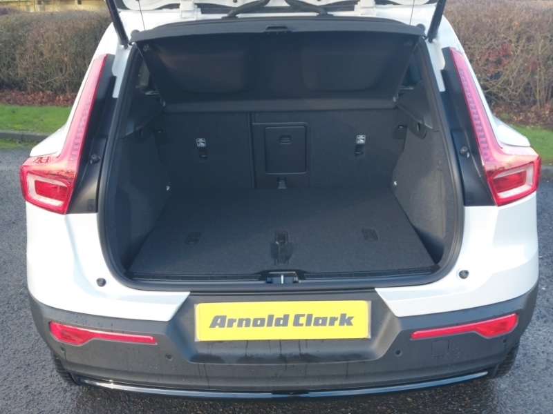 Used Volvo XC40 2025 for sale - 77105444: Photo 8