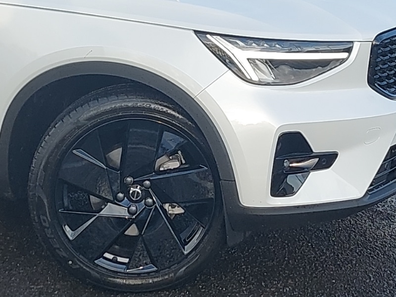 Used Volvo XC40 2025 for sale - 77105444: Photo 9