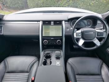 Used Land Rover Discovery 2022 for sale - 75198139: Photo