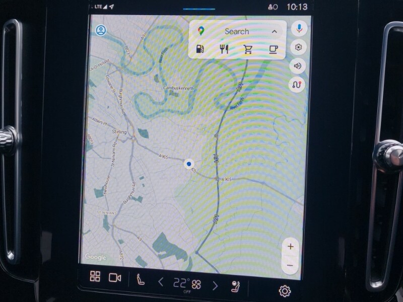 Used Volvo XC40 2023 for sale - 76275843: Photo 10