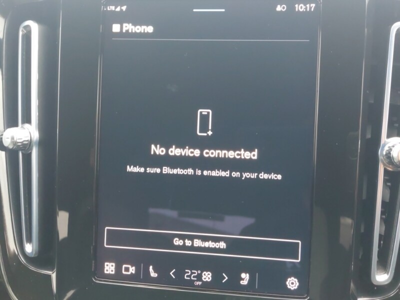 Used Volvo XC40 2023 for sale - 76275843: Photo 13