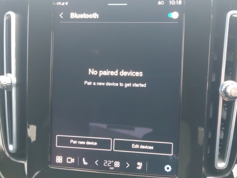 Used Volvo XC40 2023 for sale - 76275843: Photo 14