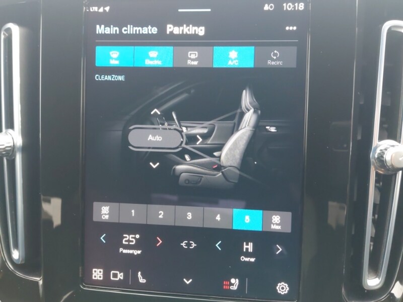 Used Volvo XC40 2023 for sale - 76275843: Photo 15