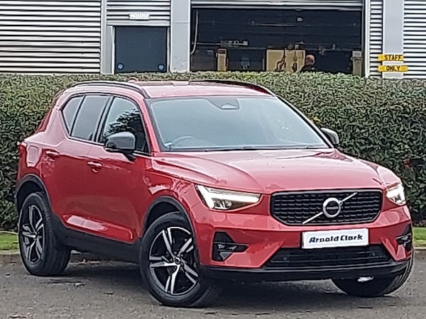 Used Volvo XC40 2023 for sale - 76275843: Photo 1