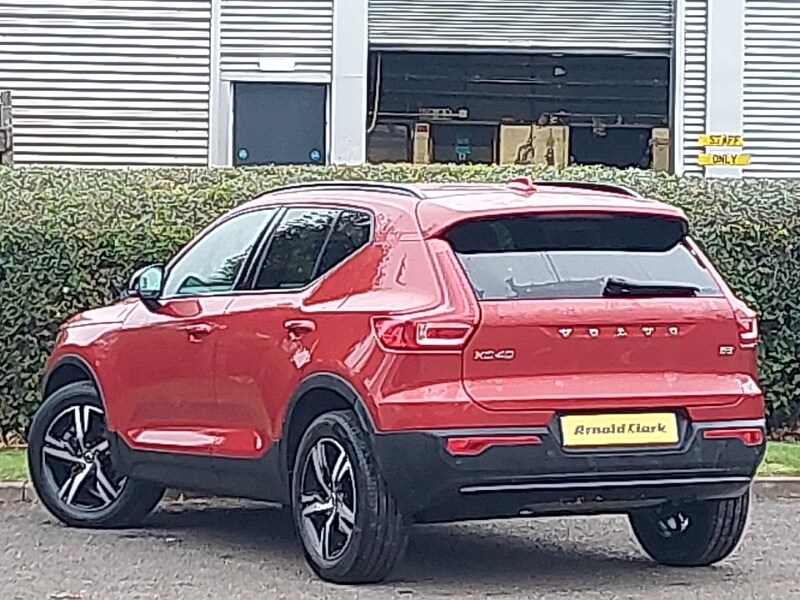 Used Volvo XC40 2023 for sale - 76275843: Photo 3