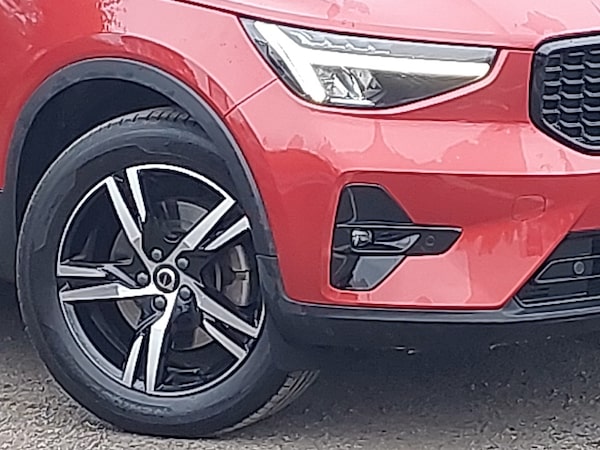 Used Volvo XC40 2023 for sale - 76275843: Photo 9