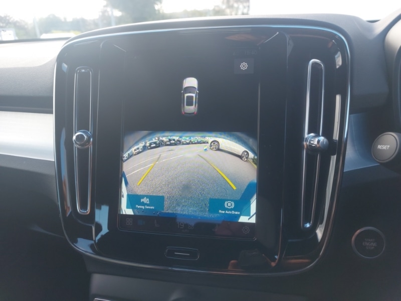 Used Volvo XC40 2024 for sale - 75976936: Photo 11
