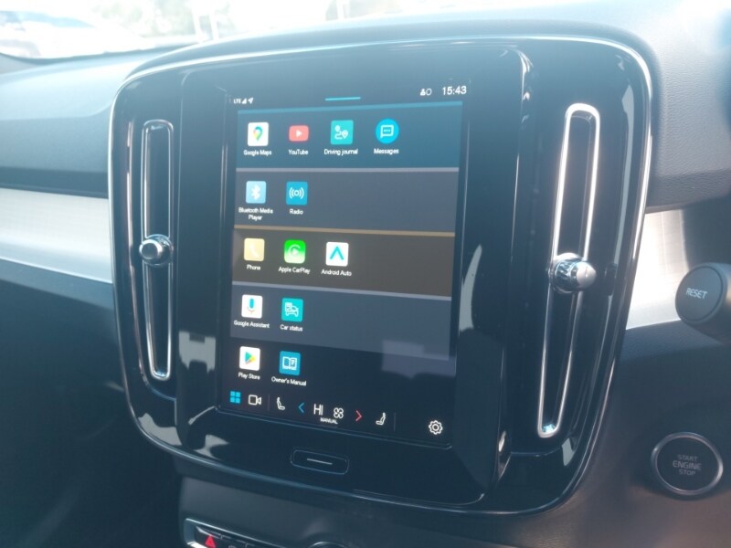 Used Volvo XC40 2024 for sale - 75976936: Photo 18