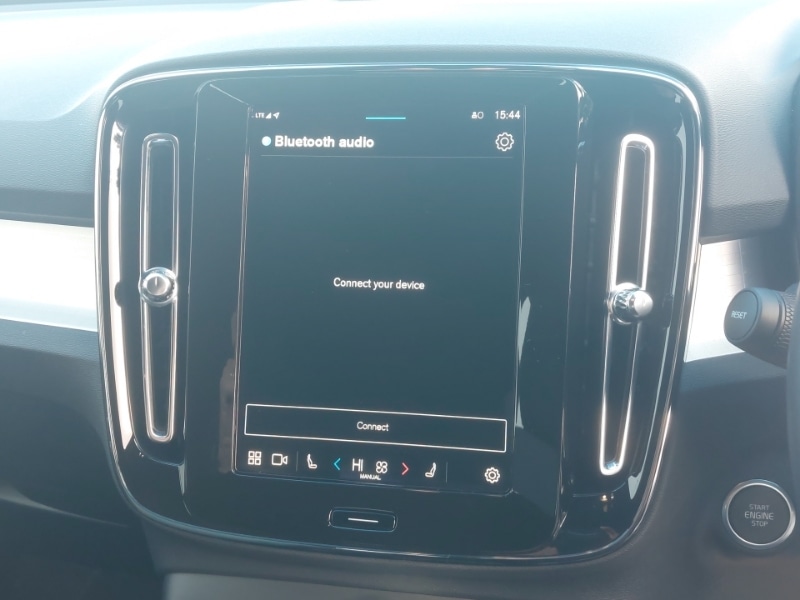 Used Volvo XC40 2024 for sale - 75976936: Photo 19