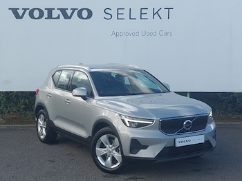 Used Volvo XC40 2024 for sale - 75976936: Photo