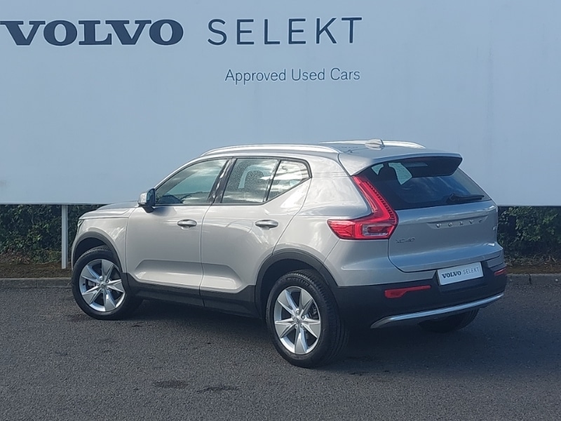 Used Volvo XC40 2024 for sale - 75976936: Photo 3