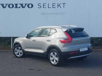 Used Volvo XC40 2024 for sale - 75976936: Photo