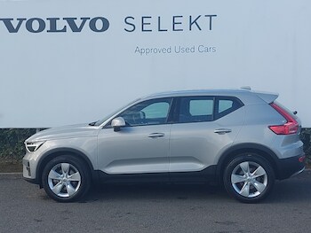 Used Volvo XC40 2024 for sale - 75976936: Photo