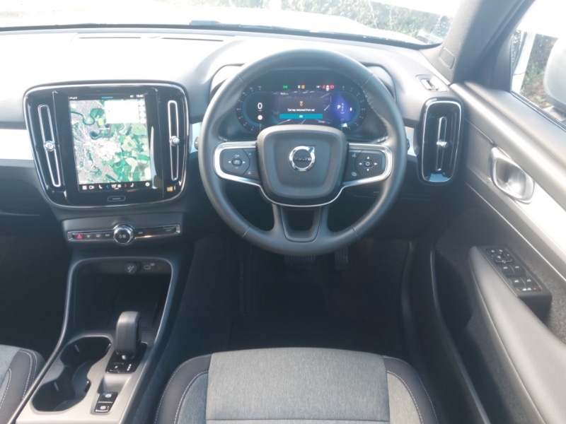 Used Volvo XC40 2024 for sale - 75976936: Photo 7