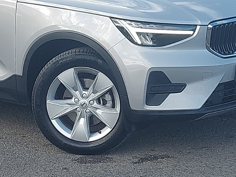 Used Volvo XC40 2024 for sale - 75976936: Photo 9