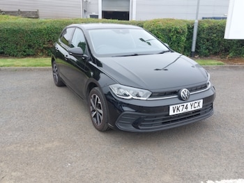 Used Volkswagen Polo 2024 for sale - 79432919: Photo