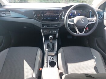 Used Volkswagen Polo 2024 for sale - 79432919: Photo