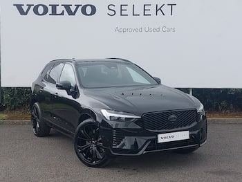Used Volvo XC60 2026 for sale - 79723888: Photo