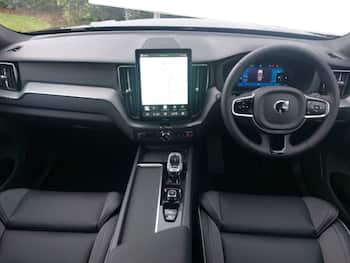 Used Volvo XC60 2026 for sale - 79723888: Photo