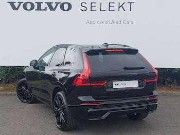 Used Volvo XC60 2026 for sale - 79723888: Photo