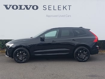 Used Volvo XC60 2026 for sale - 79723888: Photo