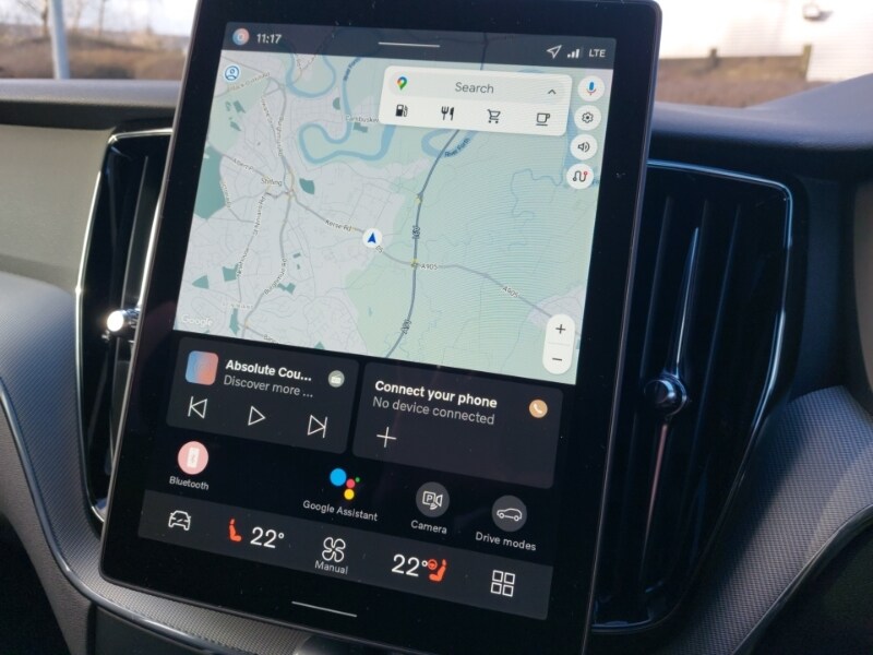 Used Volvo XC60 2025 for sale - 77209140: Photo 10