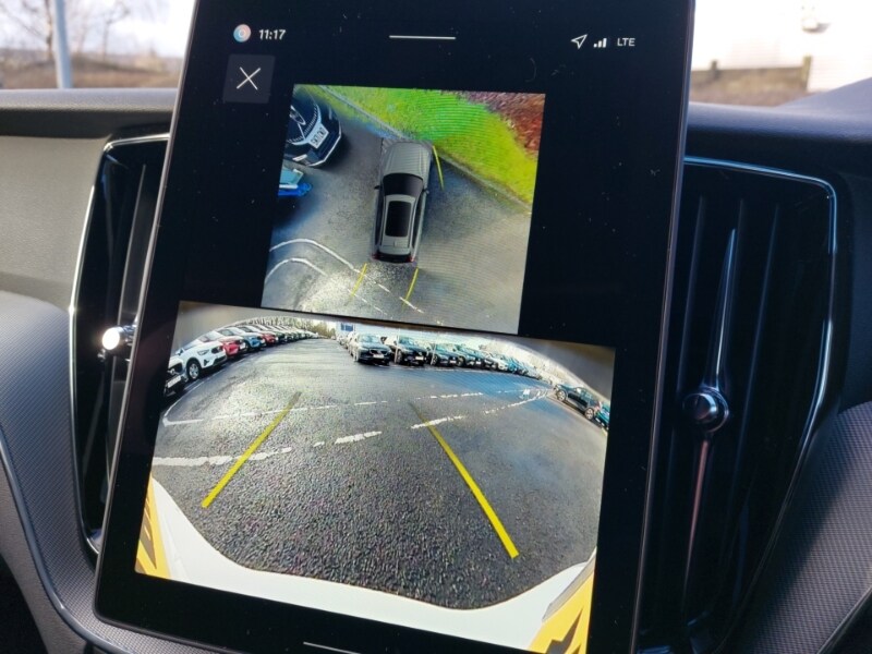 Used Volvo XC60 2025 for sale - 77209140: Photo 11