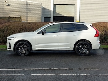 Used Volvo XC60 2025 for sale - 77209140: Photo