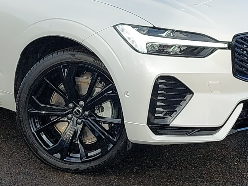Used Volvo XC60 2025 for sale - 77209140: Photo 9