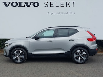 Used Volvo XC40 2023 for sale - 79157328: Photo