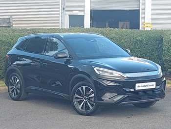 2025 - 150kW Comfort 60kWh 5dr Auto