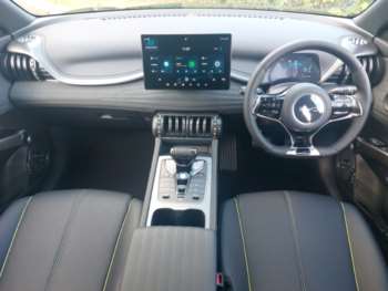 Used BYD Atto 3 2025 for sale - 74771665: Photo