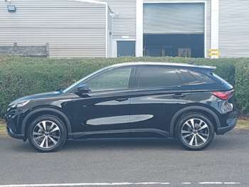 Used BYD Atto 3 2025 for sale - 74771665: Photo