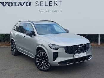 Used Volvo XC90 2025 for sale - 79322050: Photo