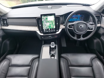 Used Volvo XC90 2025 for sale - 79322050: Photo